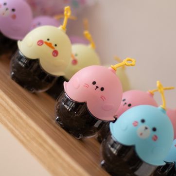 CAUCHOS SILICONA  - imagen 1