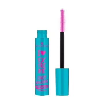 Imagen del producto PESTAÑINA I LOVE EXTREME CRAZY VOLUMEN WATERPROOF ESSENCE