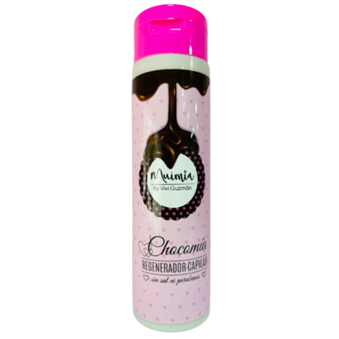 REGENERADOR CAPILAR CHOCOMIA BLAGO 200ML MUIMIA