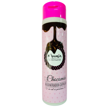 Imagen del producto REGENERADOR CAPILAR CHOCOMIA BLAGO 200ML MUIMIA