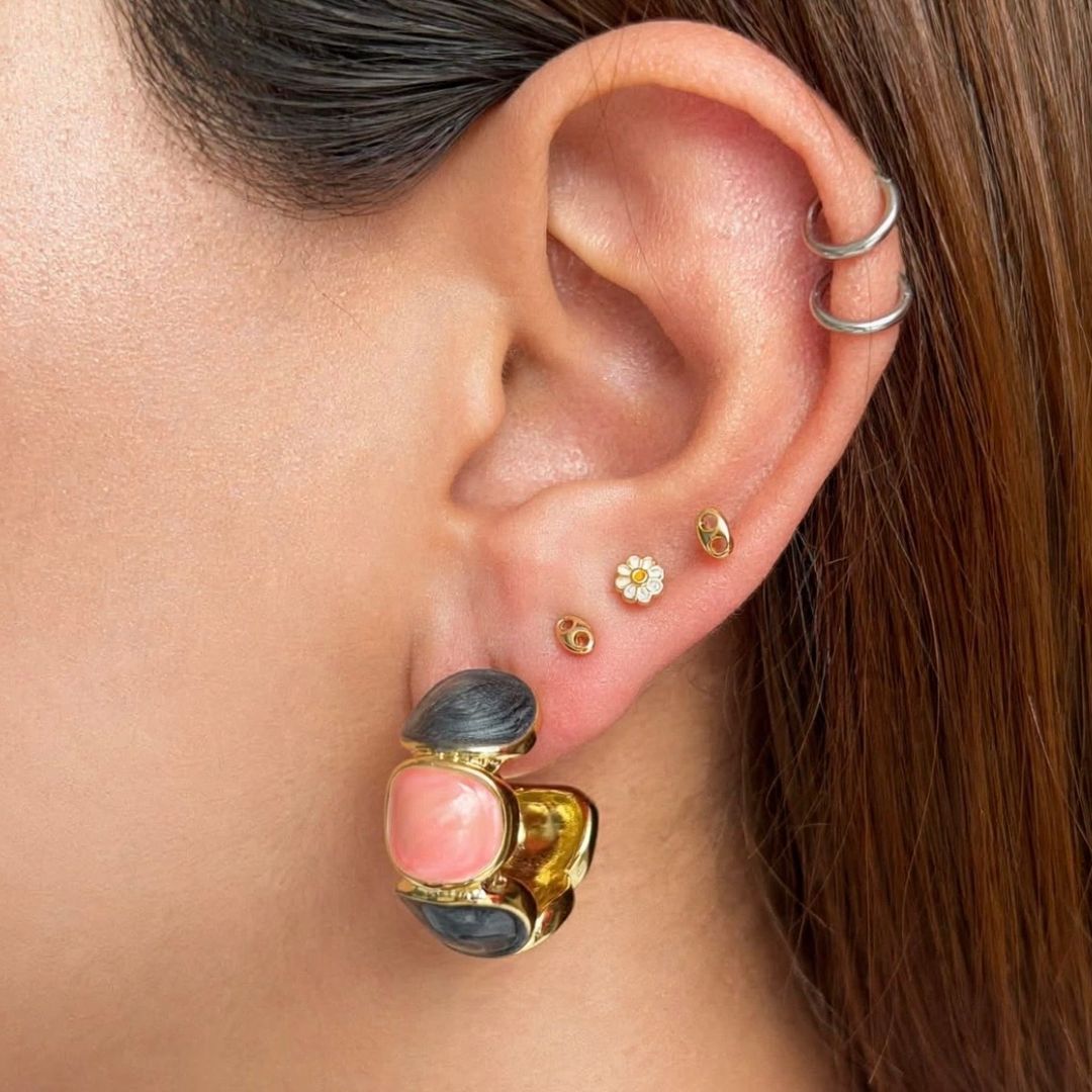 Arete candy swirl 