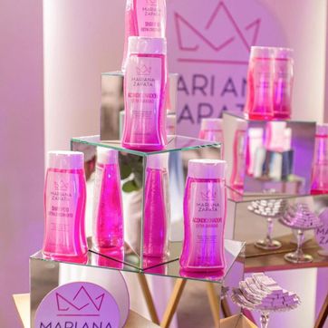 Kit Crecimiento Mariana Zapata - imagen 5