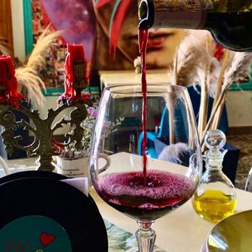 RESTAURANTE LA MUZZERIA - imagen 6