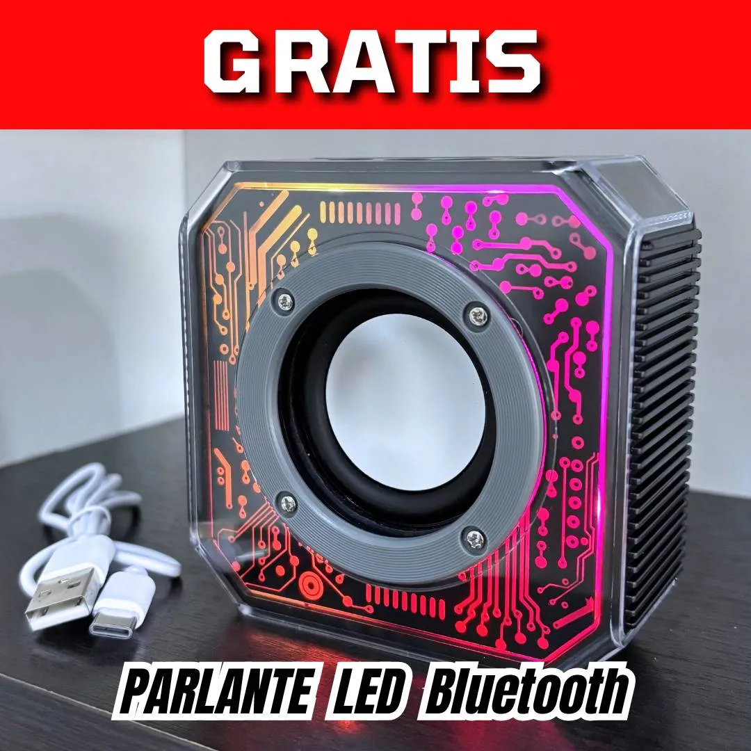 Escritorio - Modelo All Service