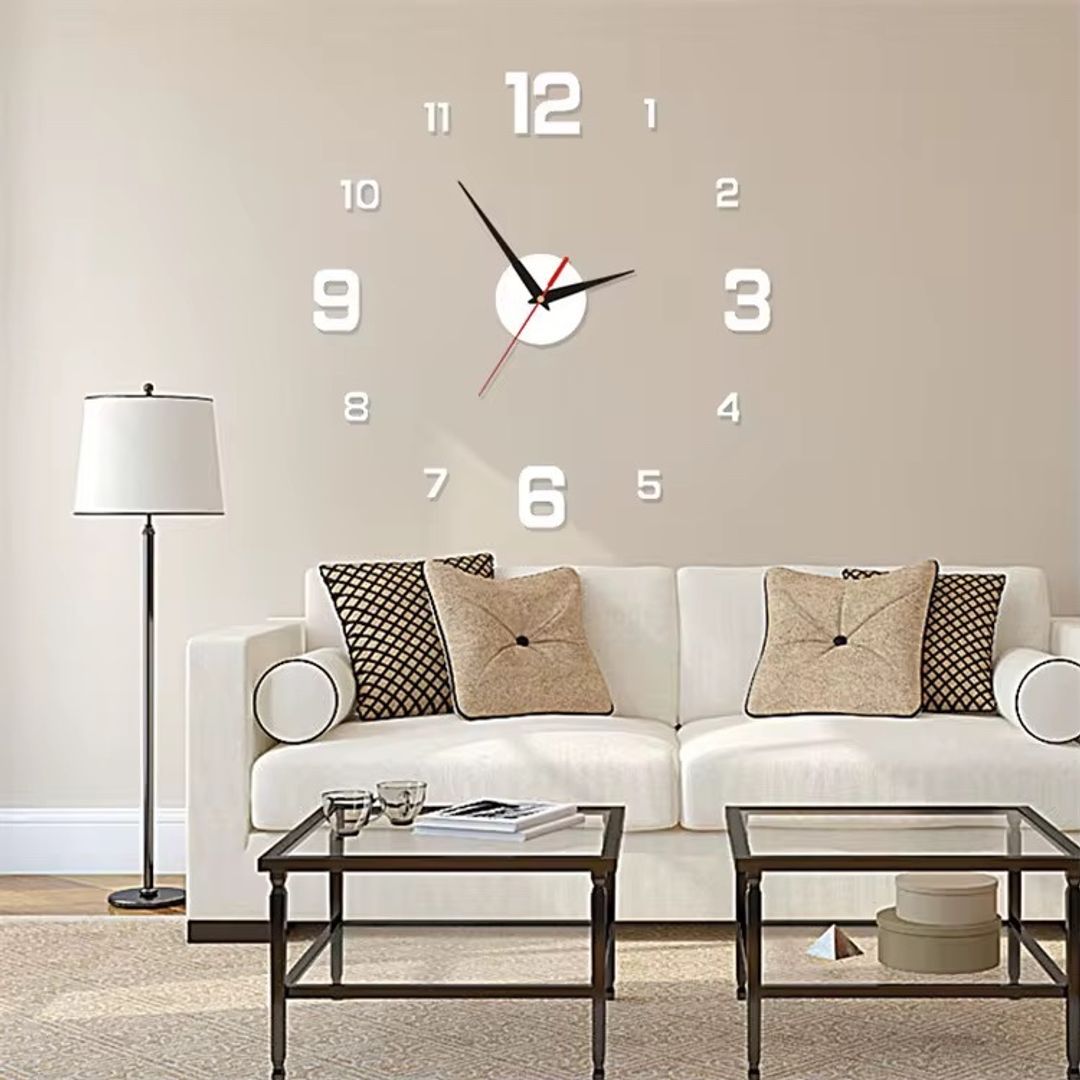 RELOJ DE PARED MEDIANO / ZH005A