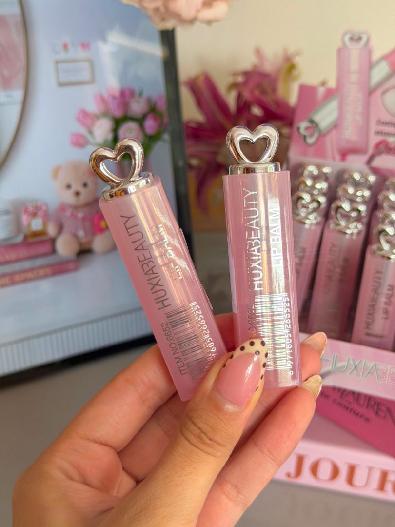 LIP BALM CORA