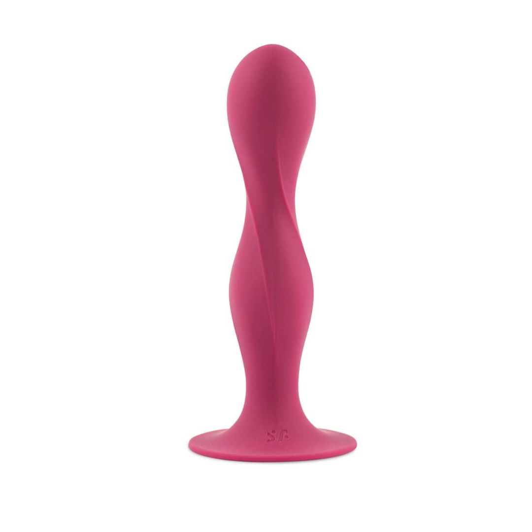 SATISFYER DOUBLE BALL R   