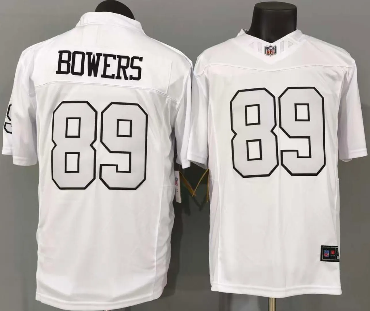 Las Vegas - Raiders | Solo por pedido