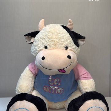 Imagen del producto VACA CON CAMISA 80 CM