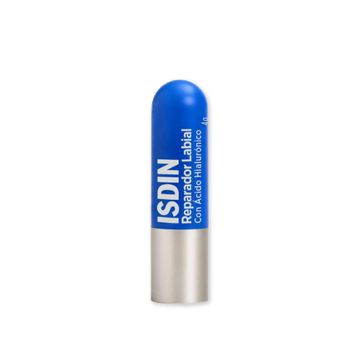 REPARADOR LABIAL CON ACIDO HIALURONICO 4GR ISDIN - imagen 1