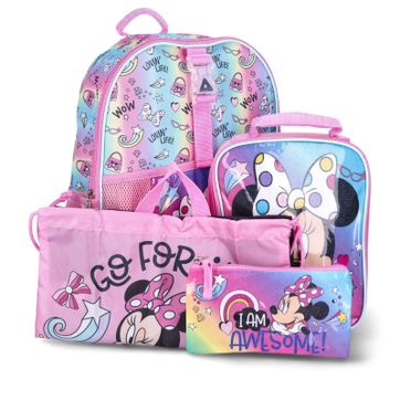 Maletin + Accesorios MINNIE - imagen 1