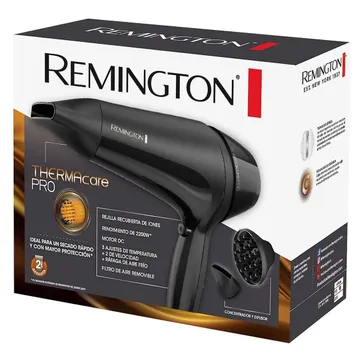 SECADOR REMINGTON - imagen 1