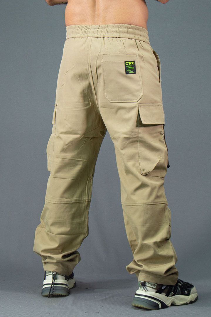 P. CARGO 822 ANTIFLUIDO