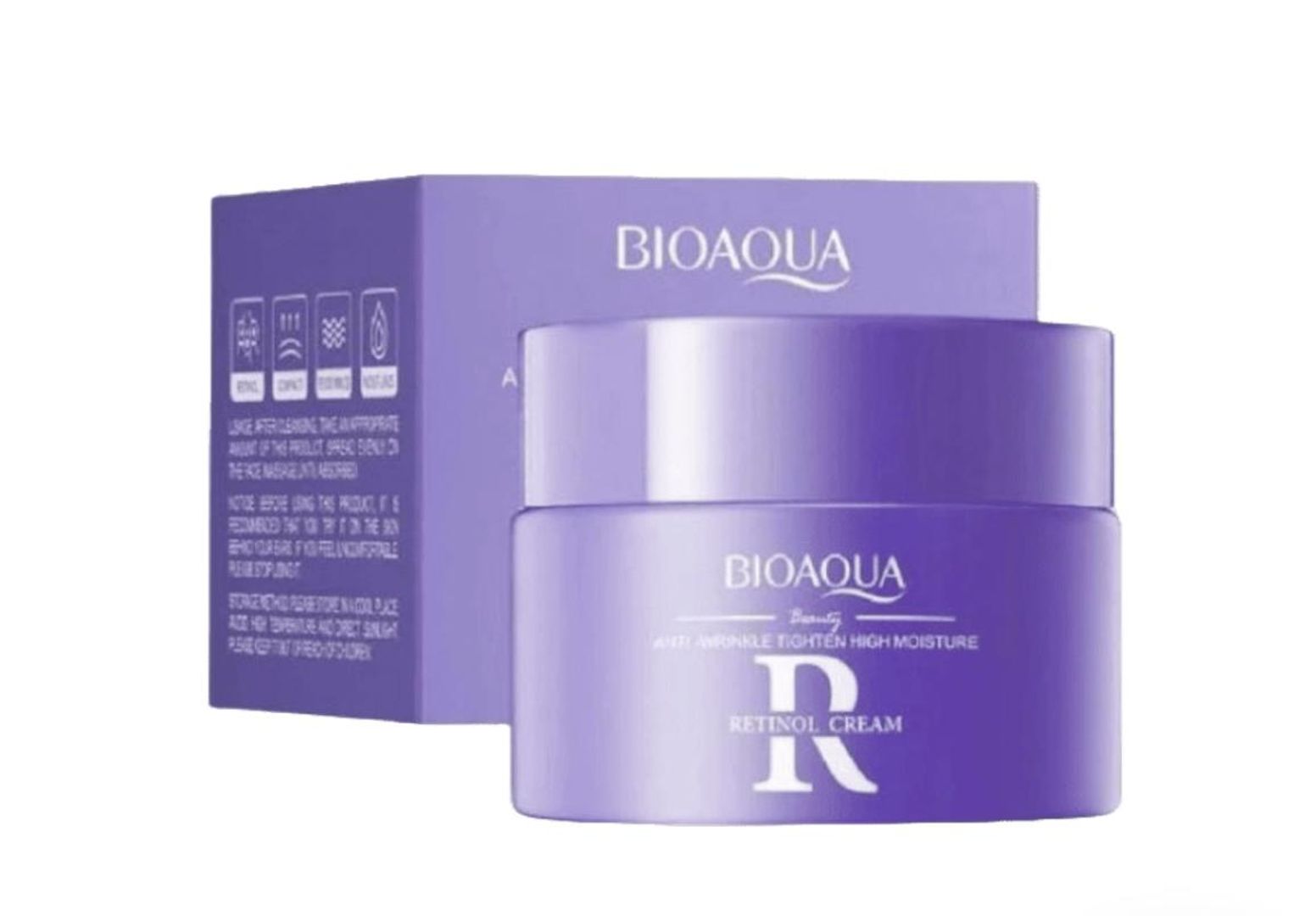 299A- CREMA RETINOL BIOAQUA 