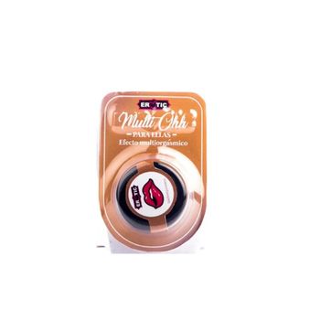 Imagen del producto MINI MULTI OHH CREMA X 3 GM