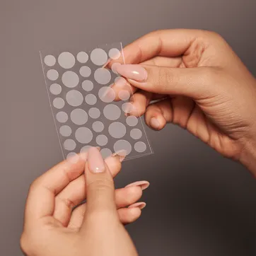 PARCHES DE ACNE KABA - imagen 3