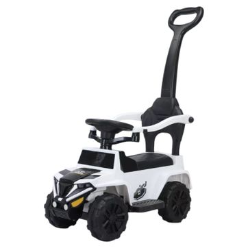 Imagen del producto CARRO MONTABLE 002 BLANCO