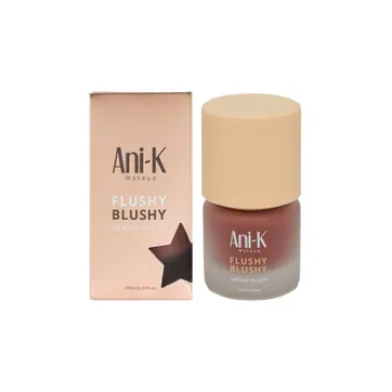 Serum Blush Anik  - imagen 1