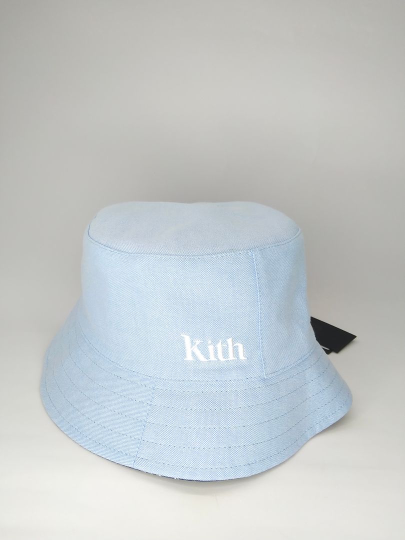 KITH "BUCKET HAT" 