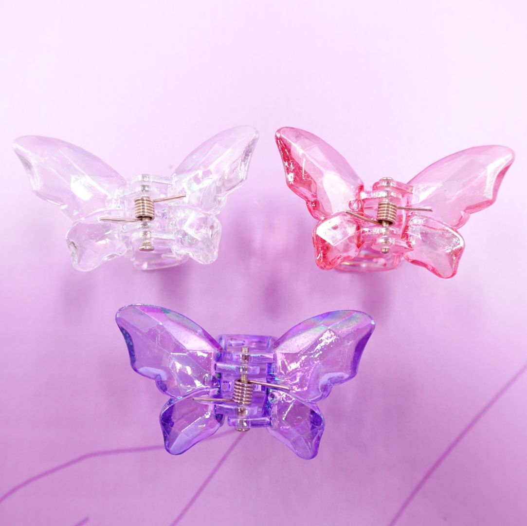 CAIMAN MARIPOSA MINI X3 - CAI12162