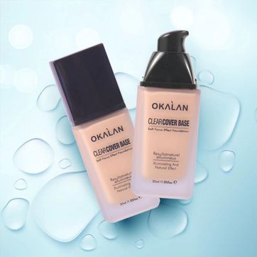 BASE CLEAR COVER - imagen 2