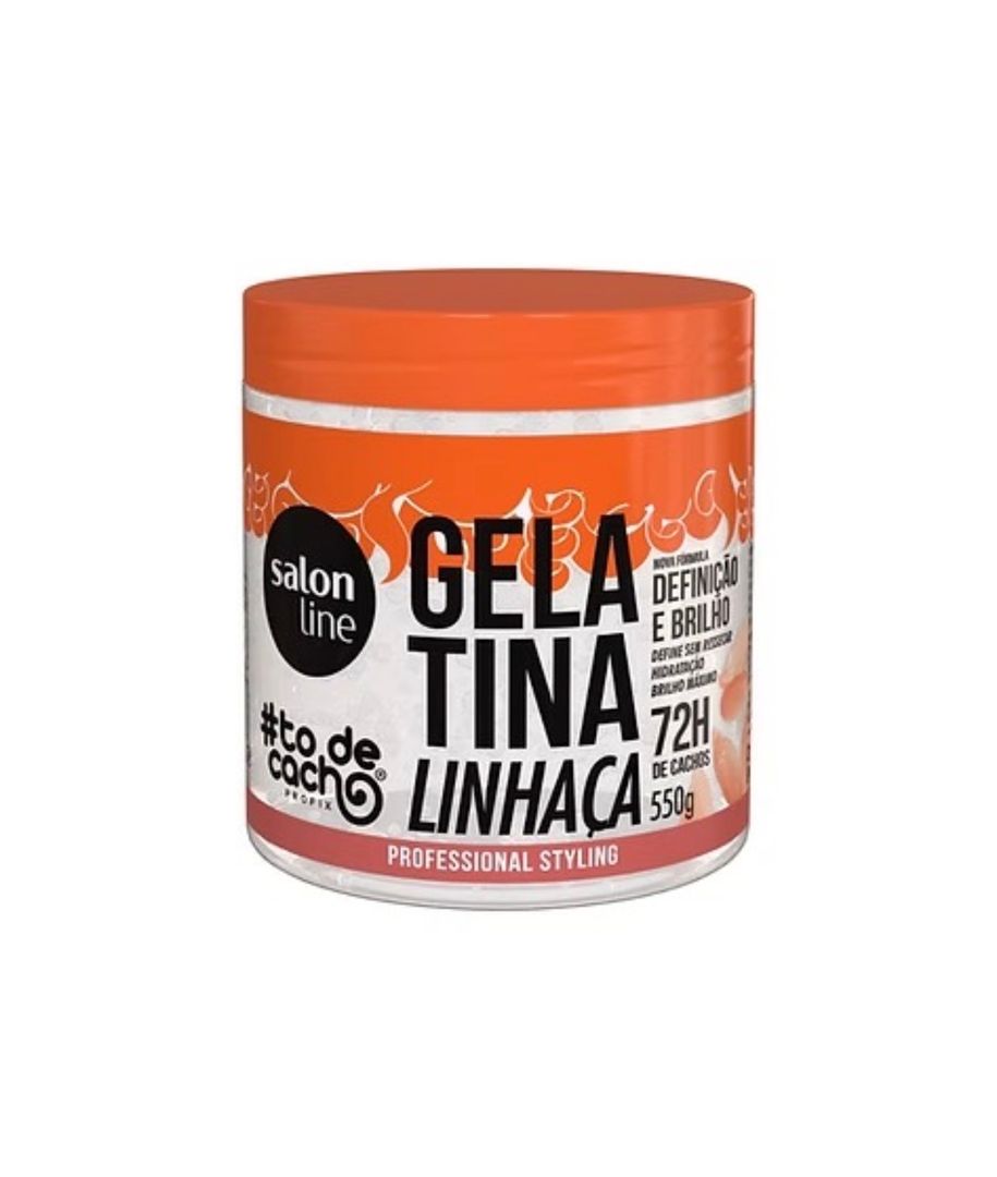 GELATINA LINAZA 