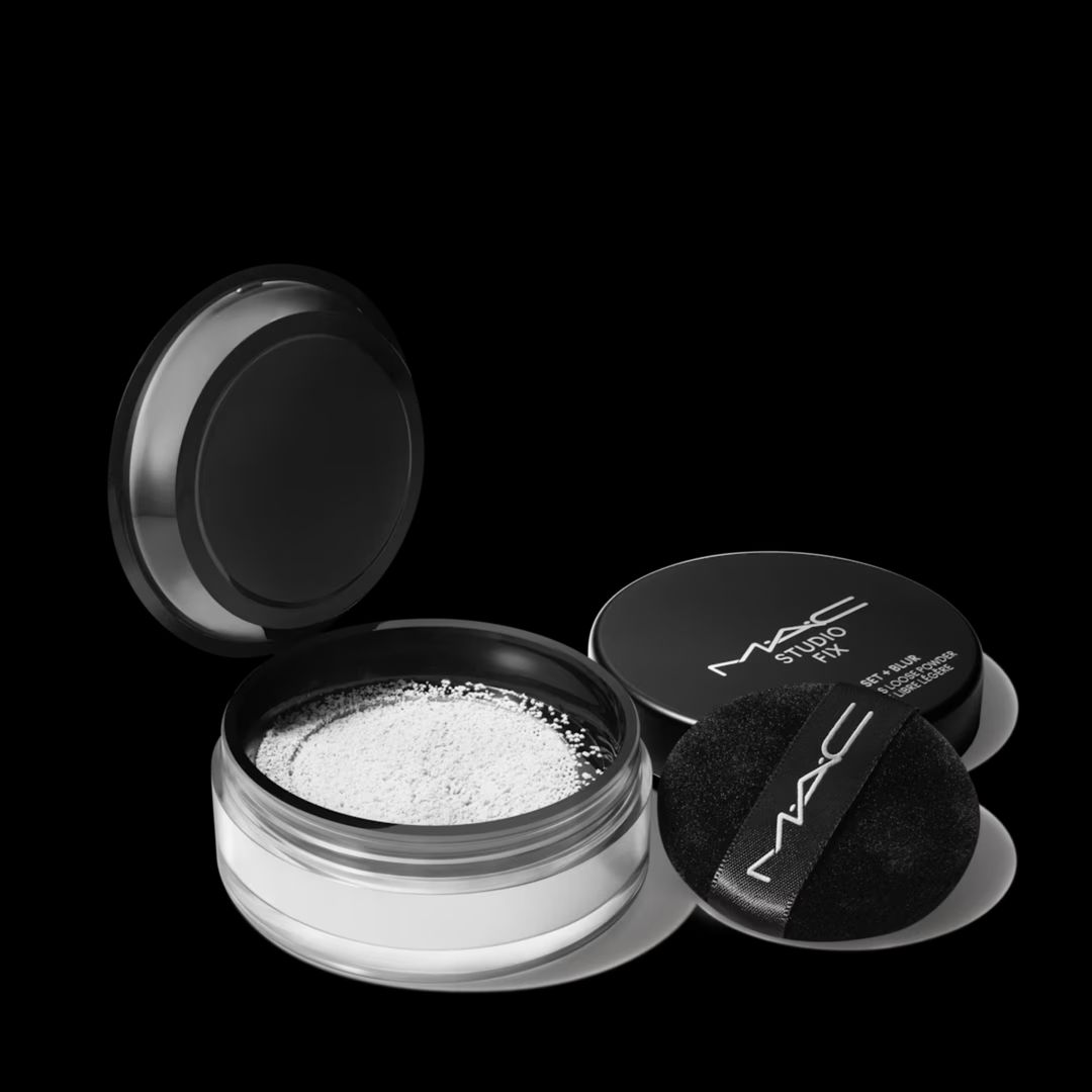 Polvo Studio Fix Pro Fija y Difumina - Translucent