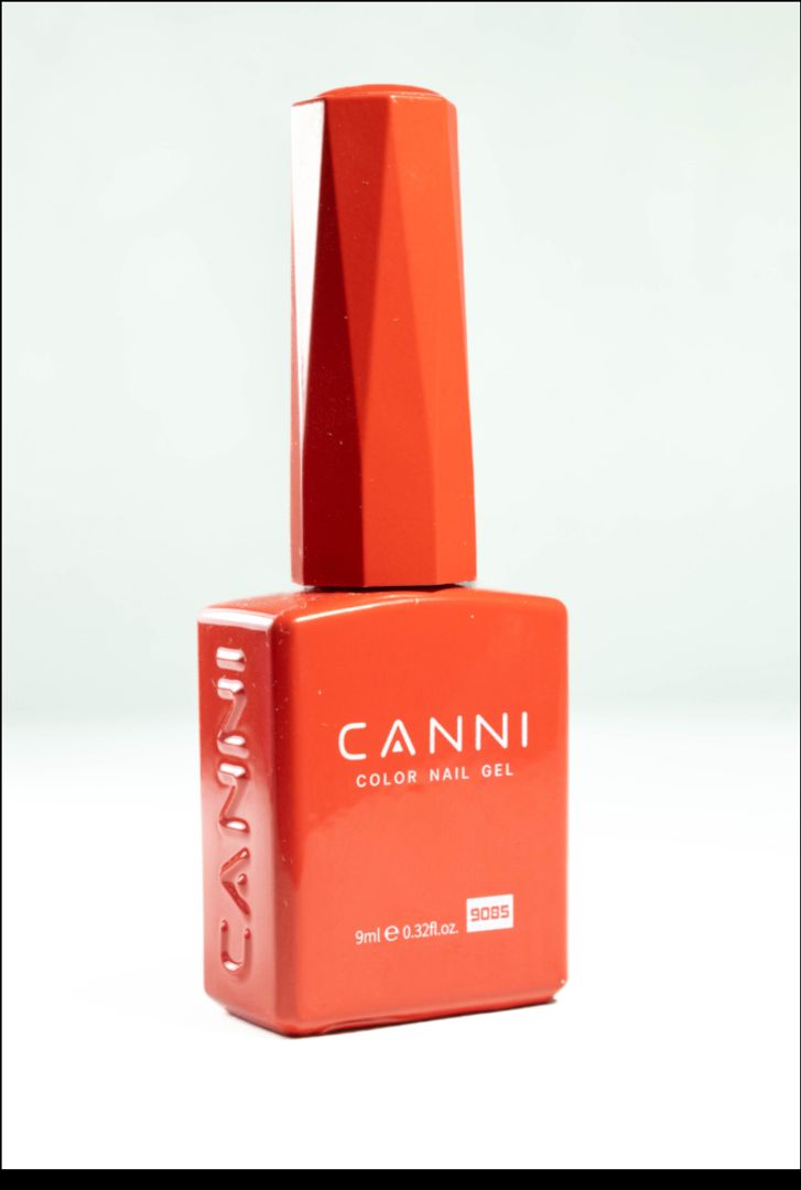 Gel Semi 9ml CANNI 9085