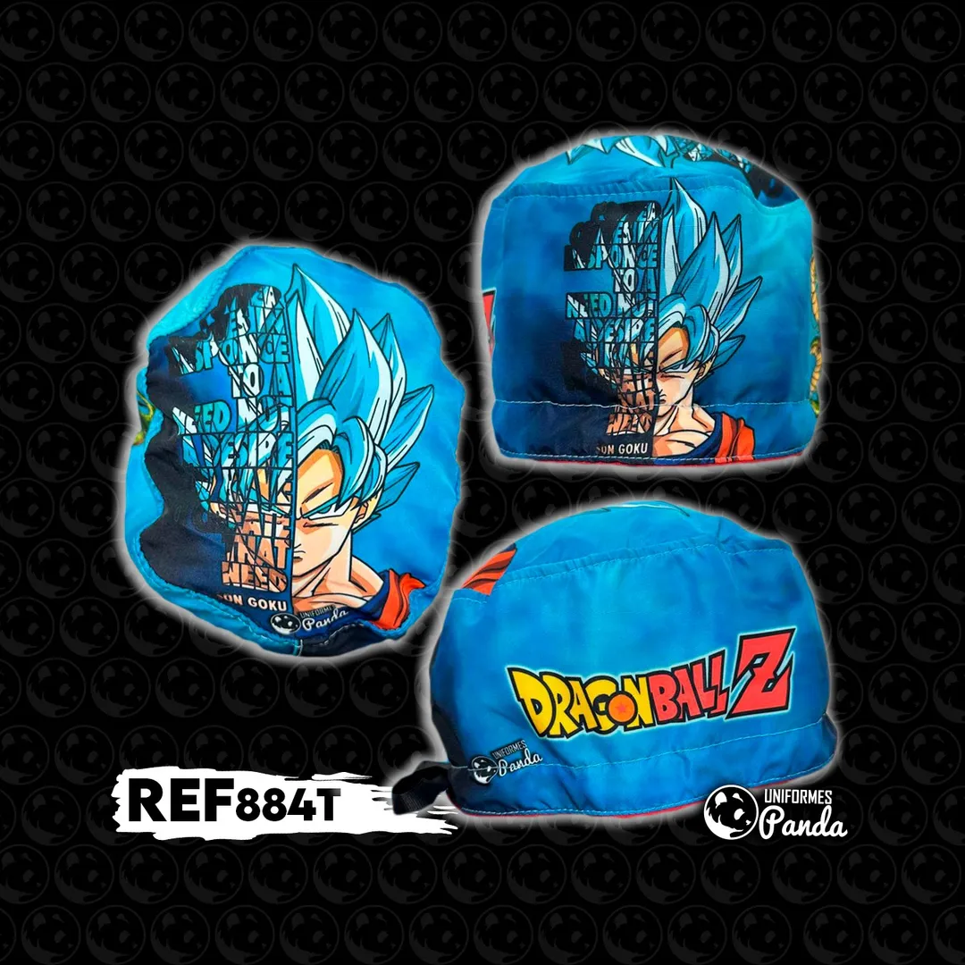  Gorro Horma Corta