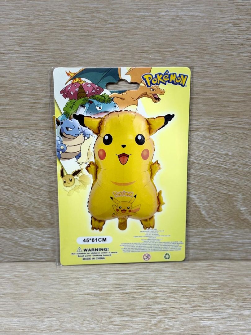 000 POKEMON 45x61cm