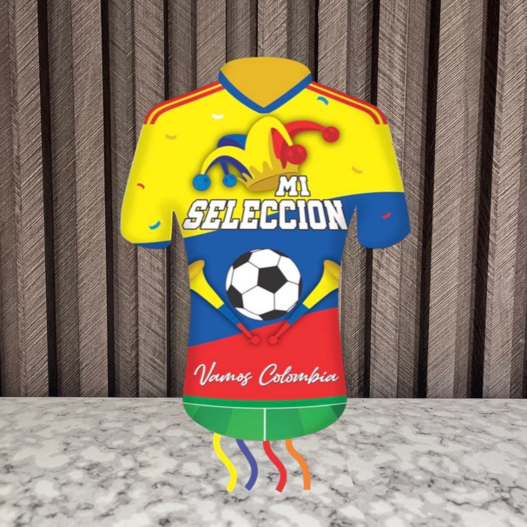PIÑATA EN CARTÓN 