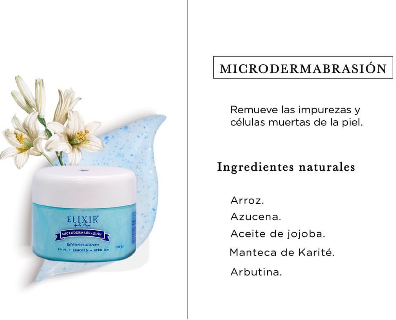 MICRODERMABRASIÒN