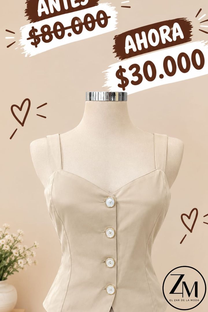 Blusa