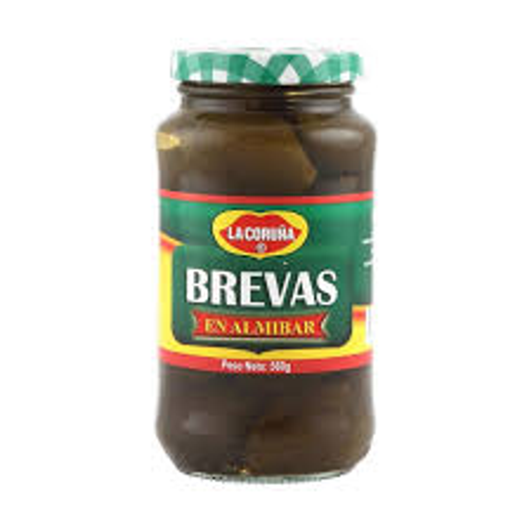 BREVAS ALMIBAR LA CORUÑA*560G