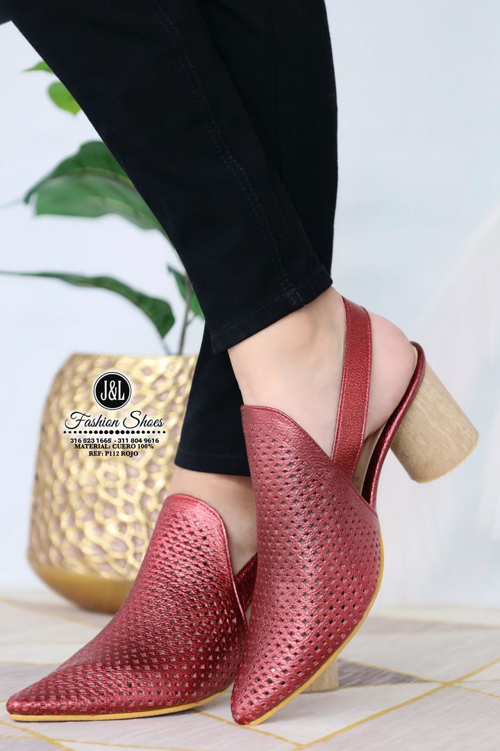 ZAPATILLAS 