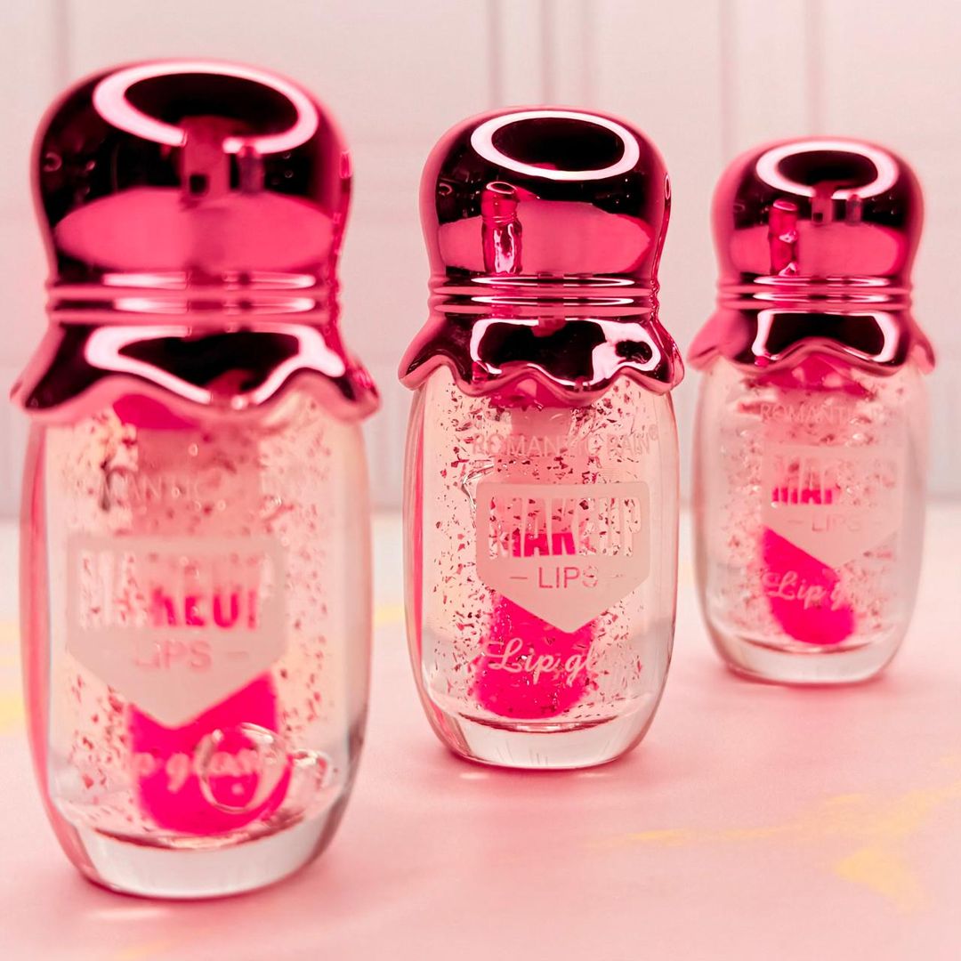 GLOSS MAGICO CANDY