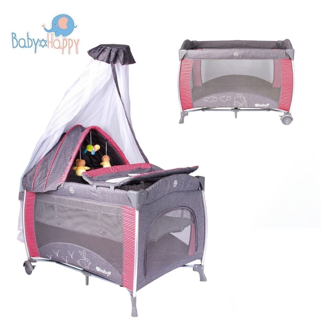 Cuna “Noa” Ebaby 