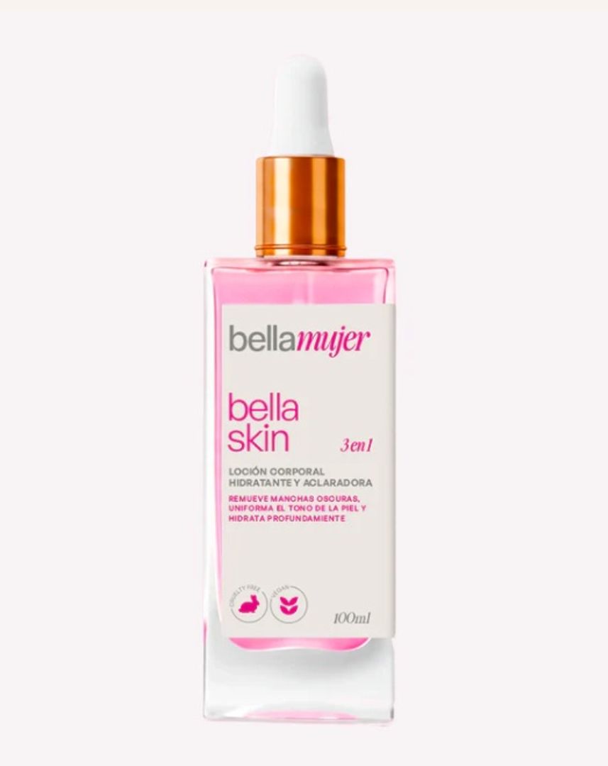 BELLA SKIN 100ML