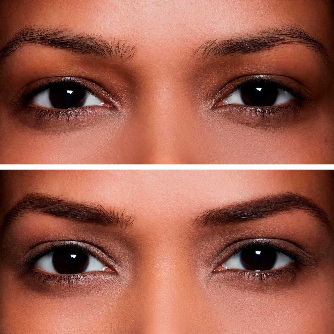 Lápiz Cejas Veluxe - Deep Dark Brunette