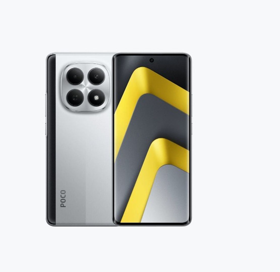 POCO M8 5G - 512GB - 8RAM 