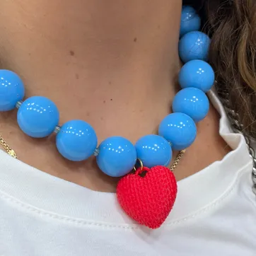 Collares Chicle - imagen 1
