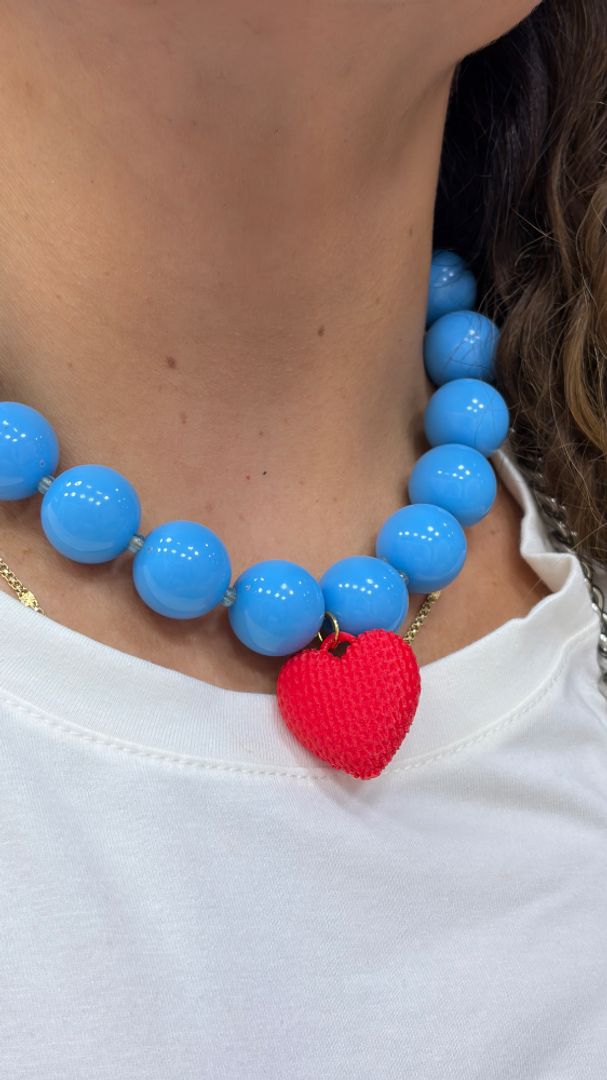 Collares Chicle