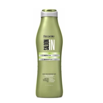 Imagen del producto KERATIN ULTRA FORCE SHAMPOO 300ML/CM3