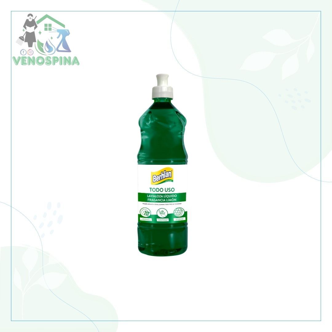 TODO USO LIMON 1.000 ML