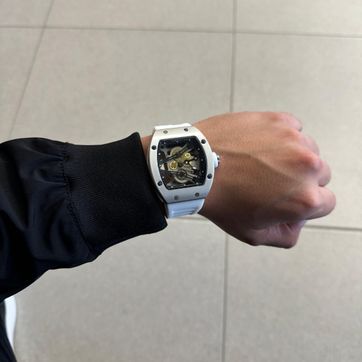 Imagen del producto RICHARD MILLE RM 038