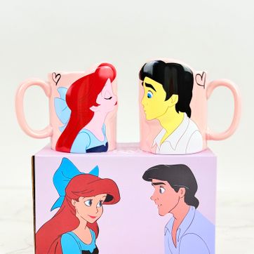 Imagen del producto MUG PAREJA 