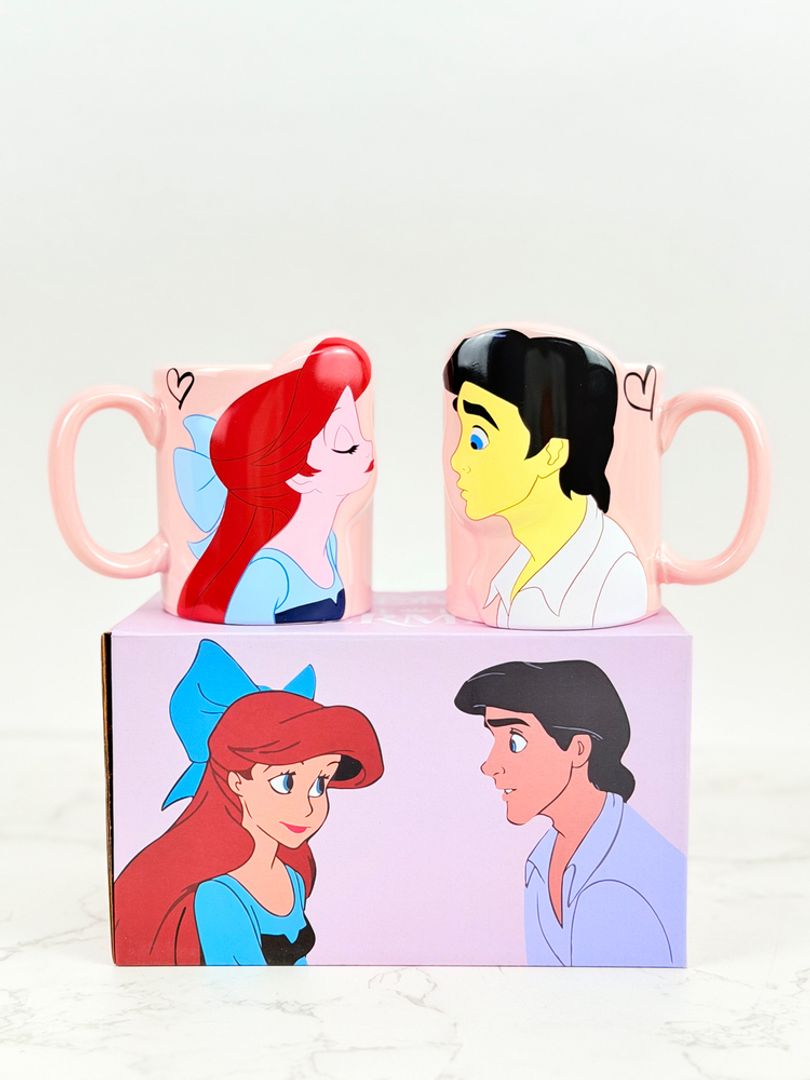 MUG PAREJA 