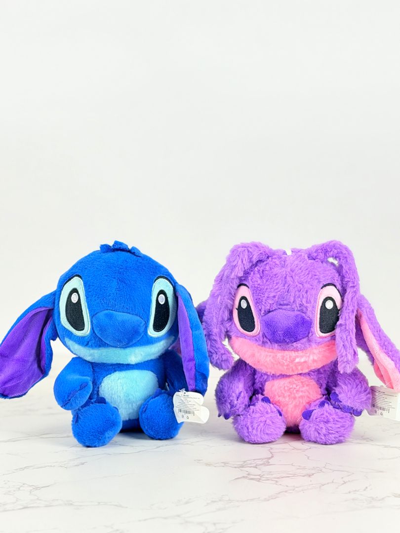 STICH SENTADO 20CM