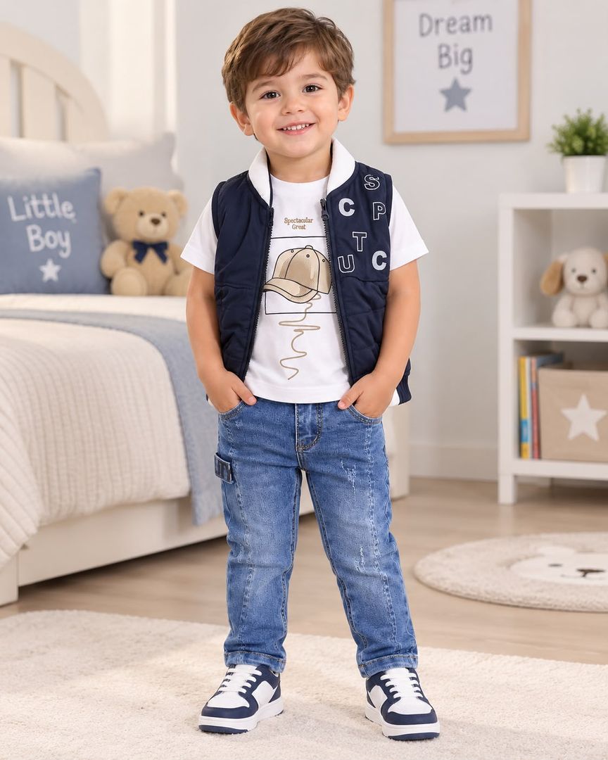 CONJUNTO PANTALON