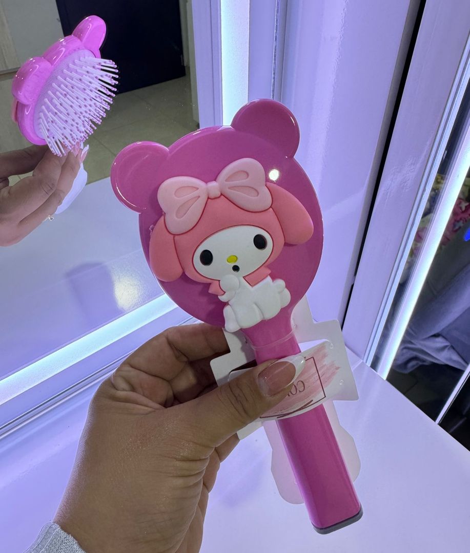 Cepillos Sanrio 
